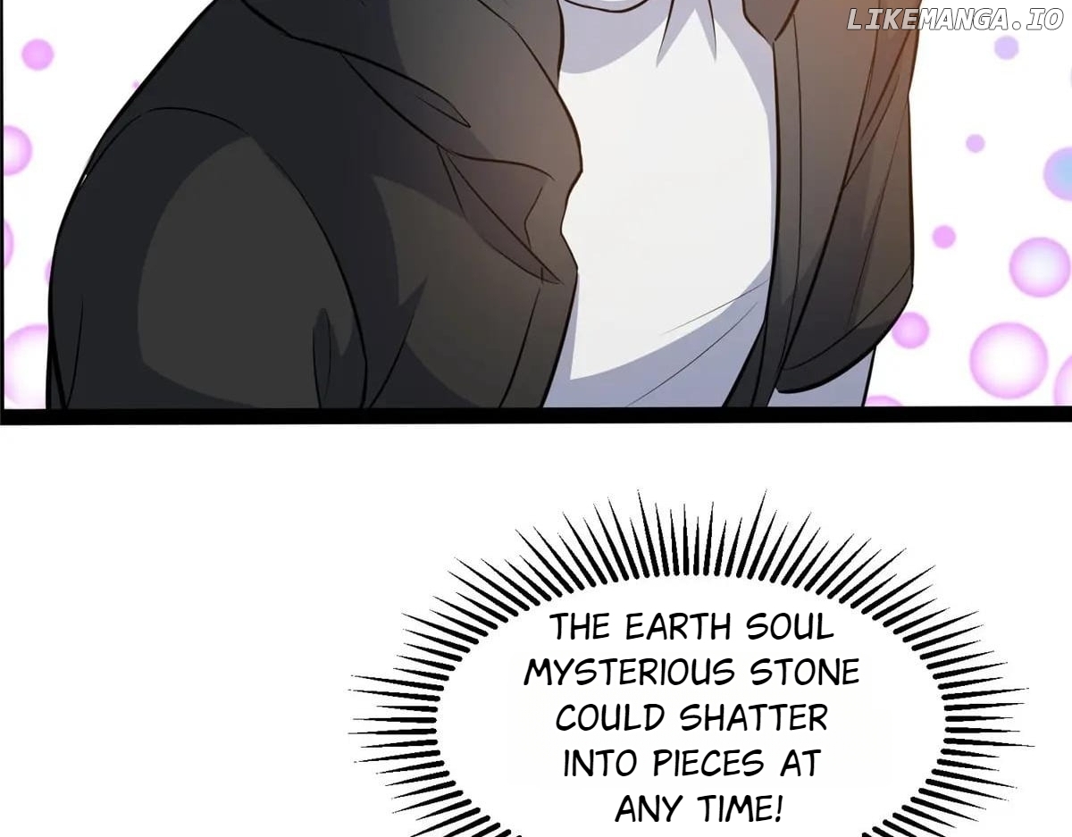 Divine Urban God Chapter 263 - page 138